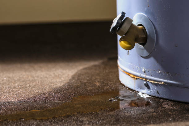 Local water damage restoration in Runnemede, NJ