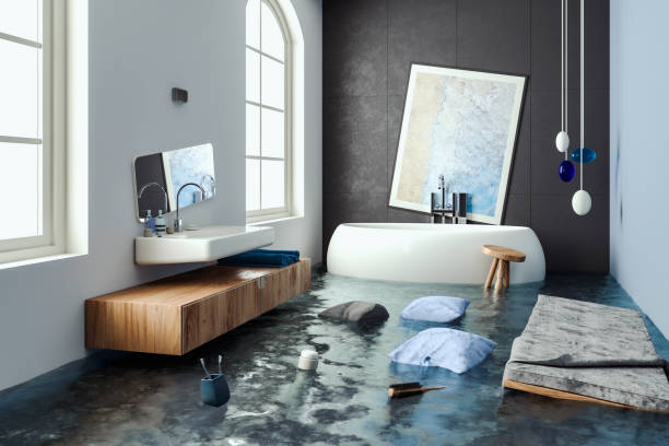 Best Water damage contractors near me  in Runnemede, NJ