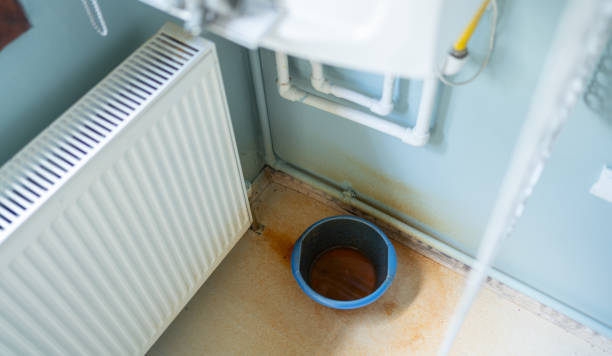 Best Emergency water extraction  in Runnemede, NJ