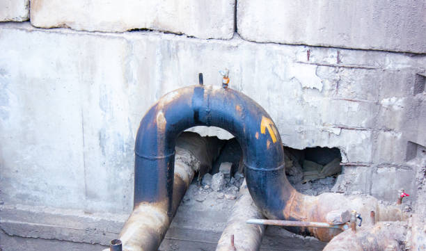 Water damage restoration insurance claims in Runnemede, NJ
