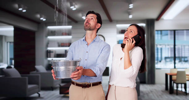 Best Water damage restoration near me  in Runnemede, NJ