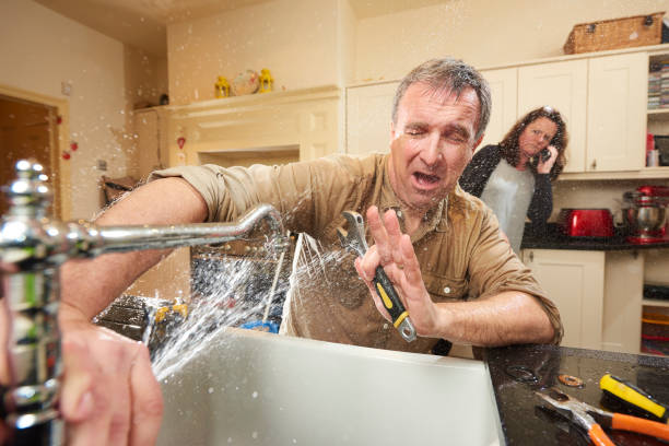 Best Flood damage cleanup  in Runnemede, NJ